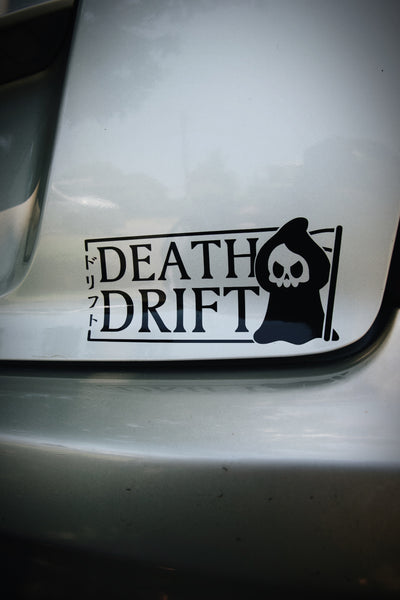 Death Drift Reaper Boi
